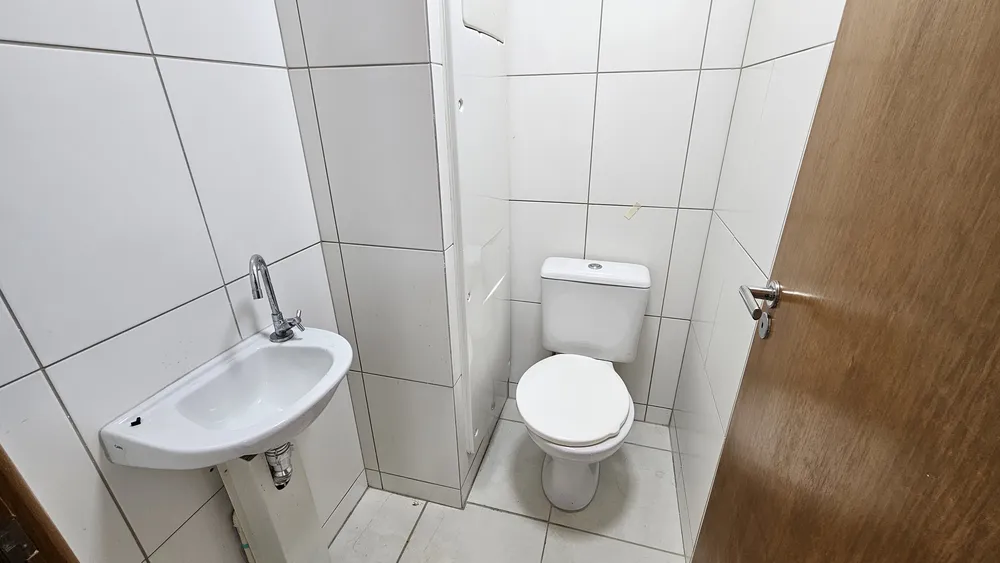 Sala-Conjunto, 33 m² - Foto 2