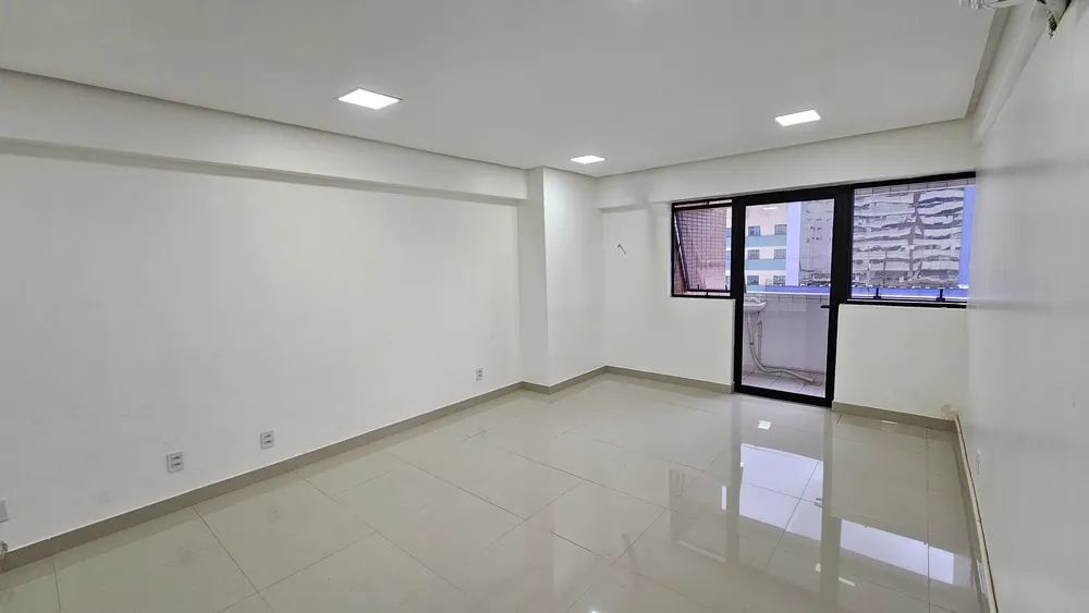 Sala-Conjunto, 33 m² - Foto 5