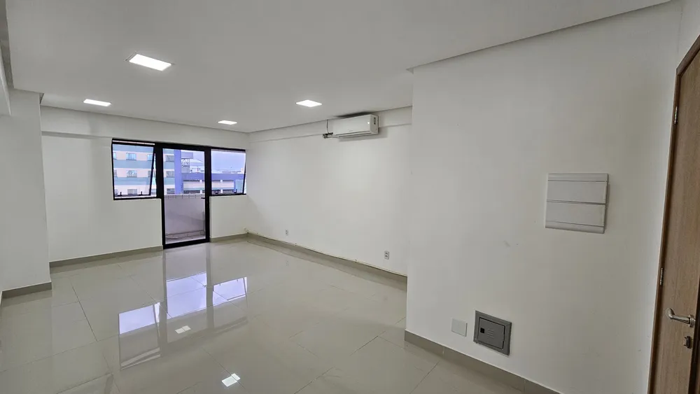 Sala-Conjunto, 33 m² - Foto 8
