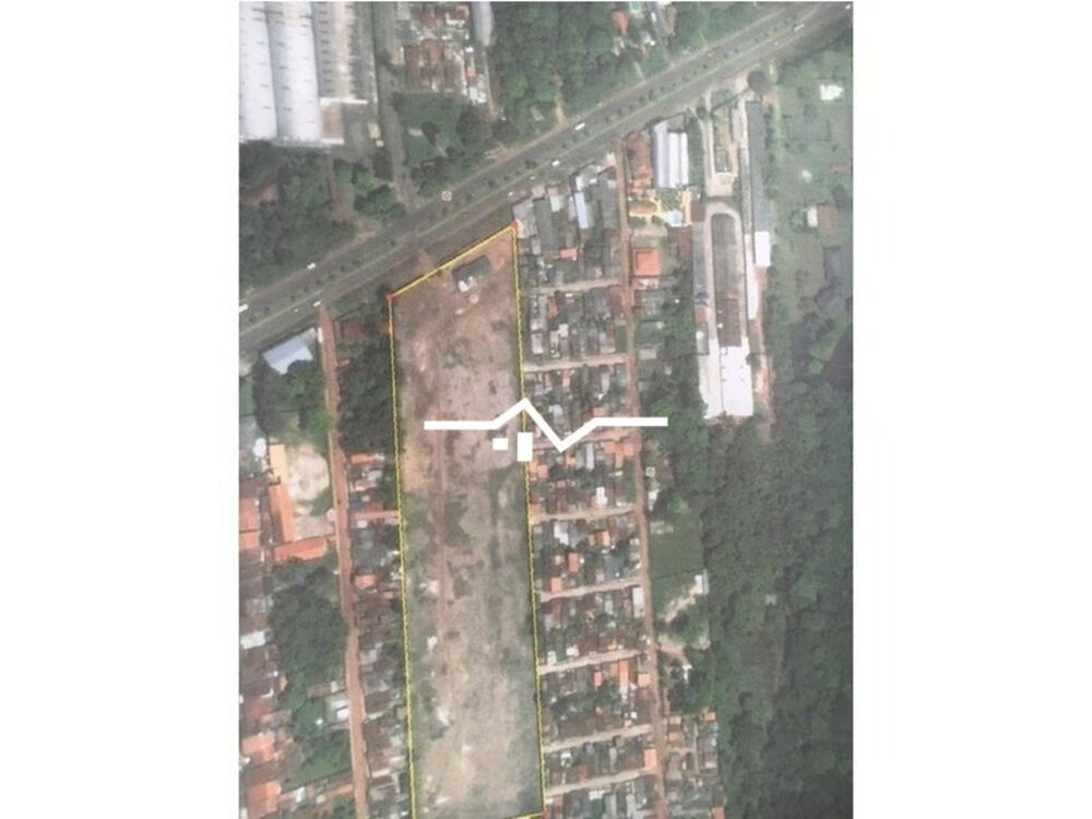 Terreno, 40 m² - Foto 1