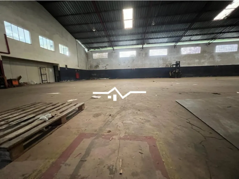 Depósito-Galpão, 30000 m² - Foto 8