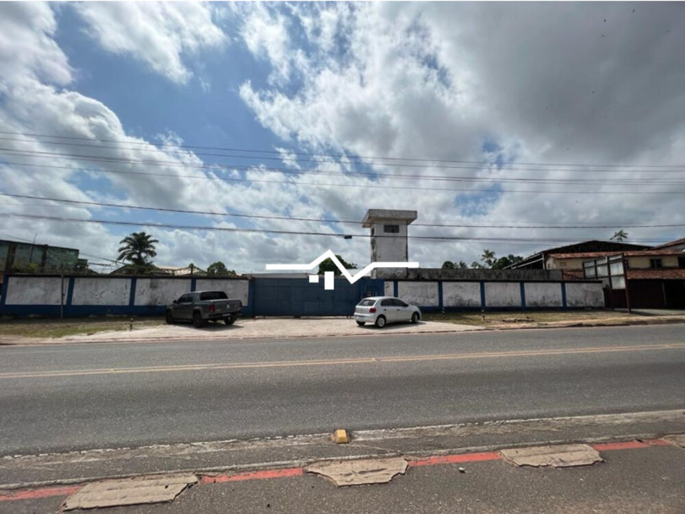 Depósito-Galpão, 30000 m² - Foto 4
