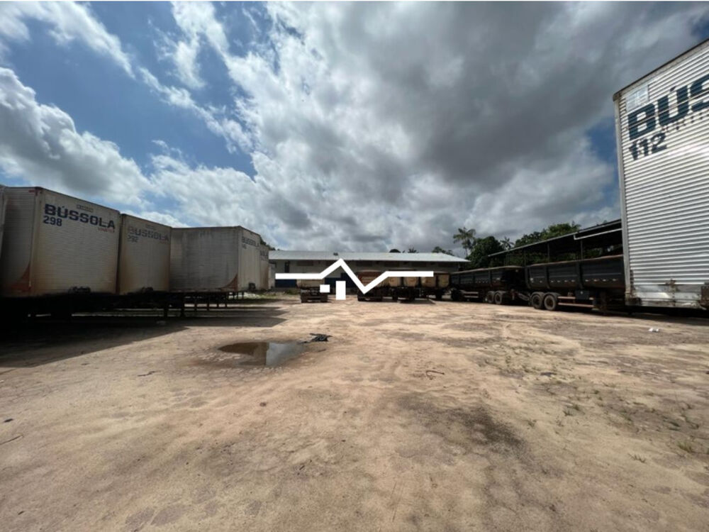 Depósito-Galpão, 30000 m² - Foto 3