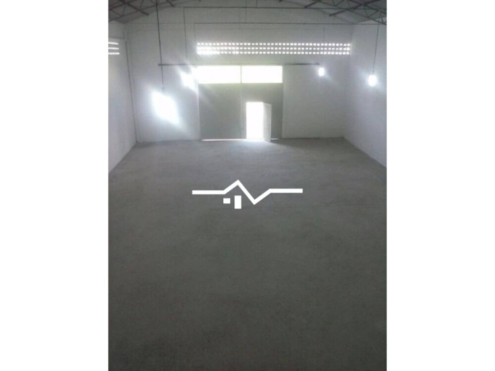 Depósito-Galpão, 360 m² - Foto 2