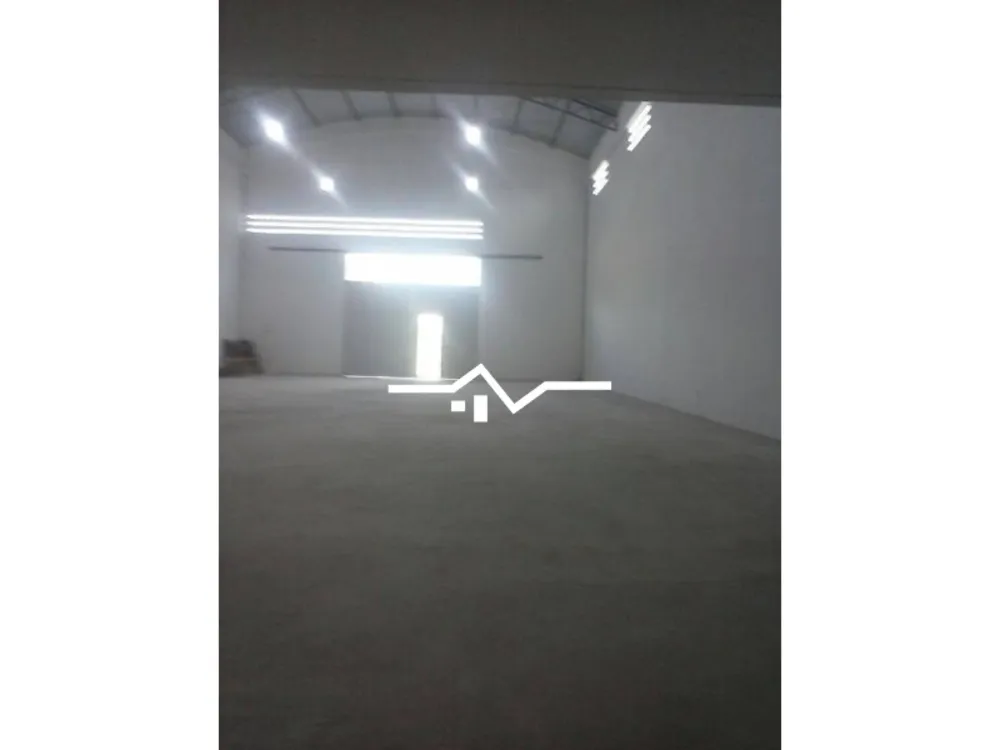 Depósito-Galpão, 360 m² - Foto 12