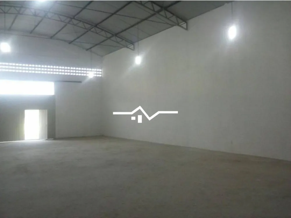 Depósito-Galpão, 360 m² - Foto 6