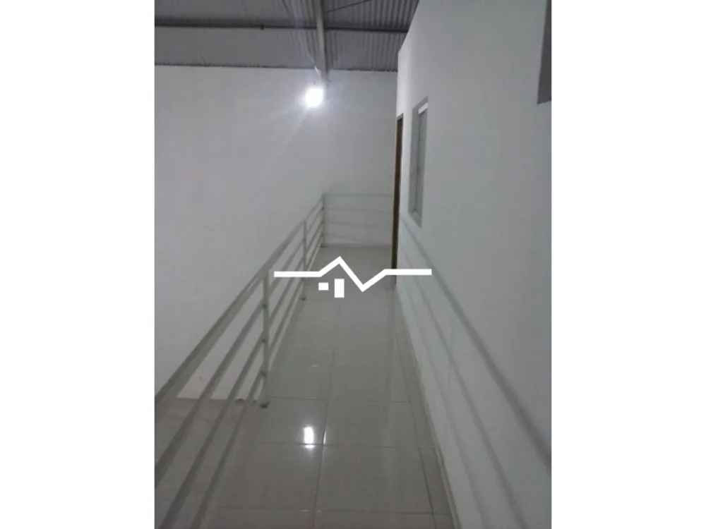 Depósito-Galpão, 360 m² - Foto 9