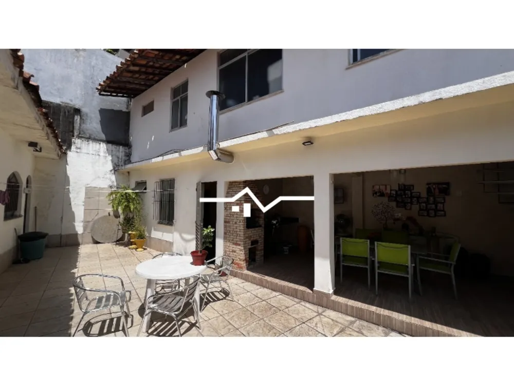 Casa, 2 quartos, 400 m² - Foto 6