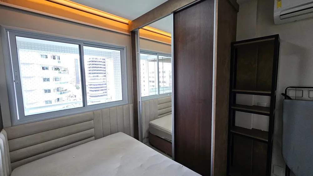 Apartamento, 2 quartos, 75 m² - Foto 5