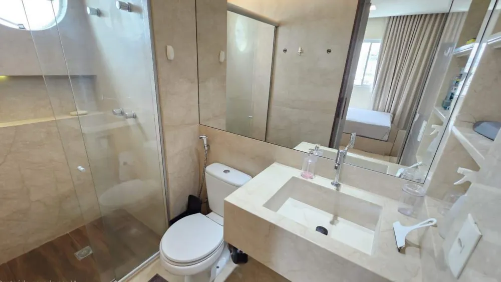 Apartamento, 2 quartos, 75 m² - Foto 7