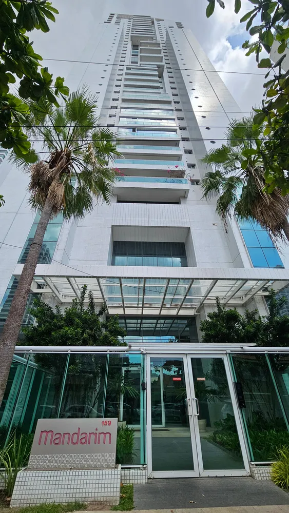 Apartamento, 2 quartos, 75 m² - Foto 12