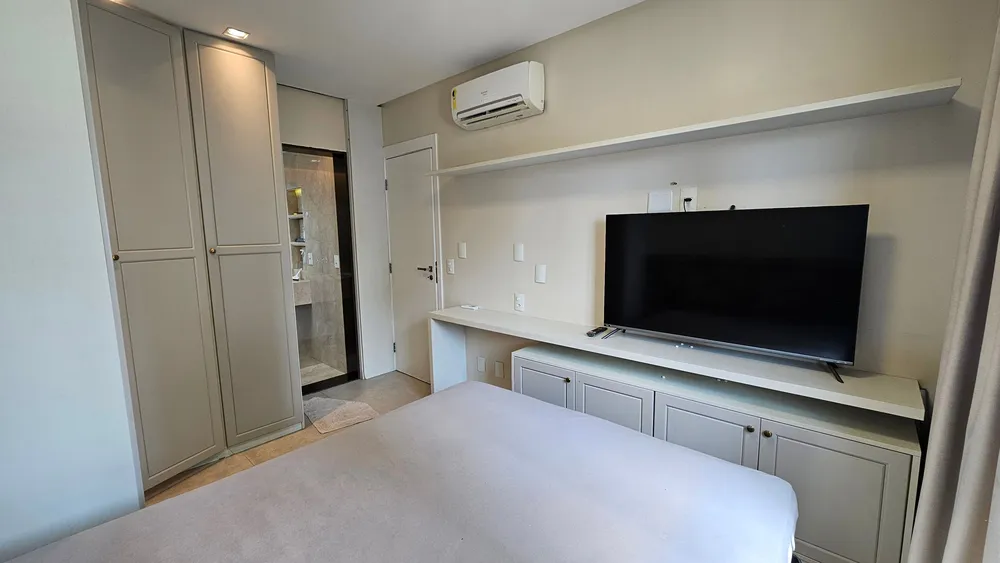 Apartamento, 2 quartos, 75 m² - Foto 8
