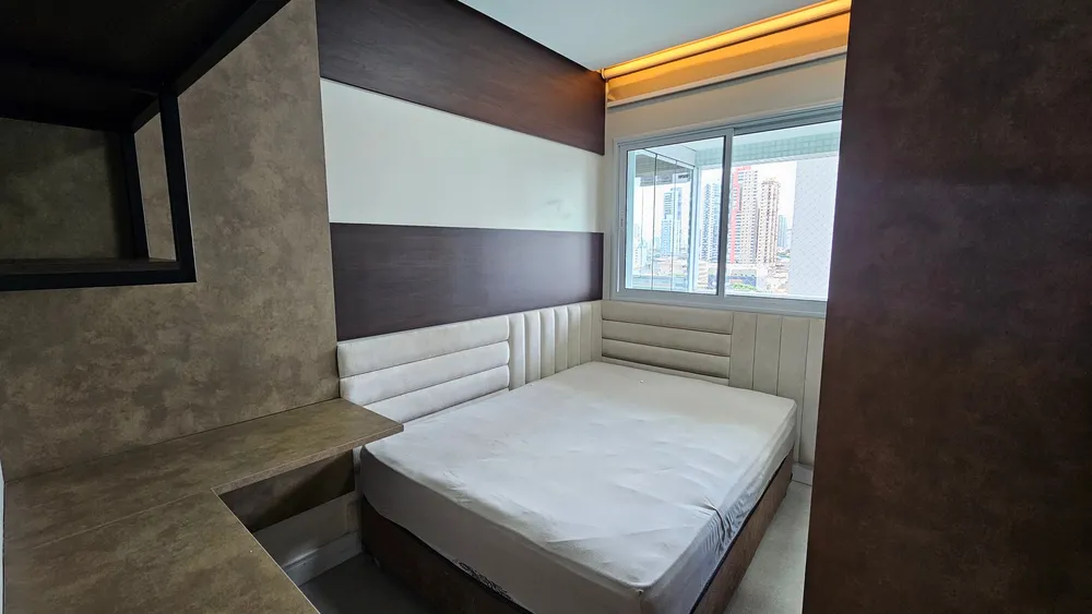 Apartamento, 2 quartos, 75 m² - Foto 4