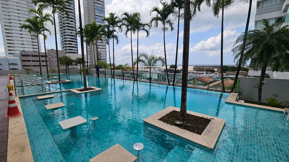 Apartamento, 2 quartos, 75 m² - Foto 11