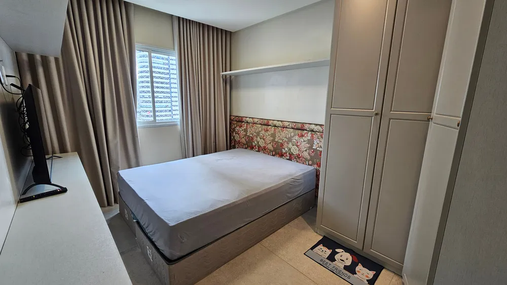 Apartamento, 2 quartos, 75 m² - Foto 6