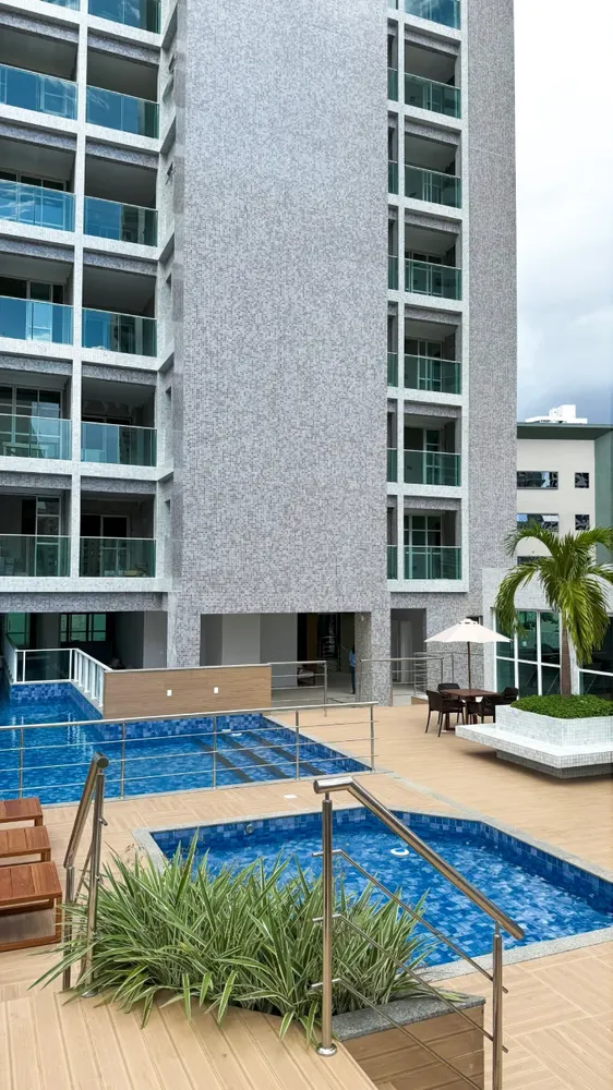 Apartamento, 4 quartos, 200 m² - Foto 16