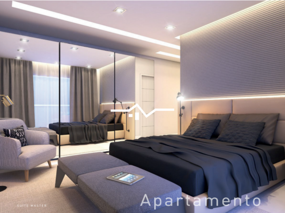 Apartamento, 4 quartos, 200 m² - Foto 8