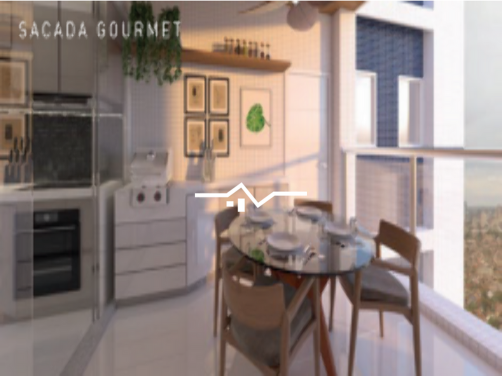 Apartamento, 4 quartos, 200 m² - Foto 4