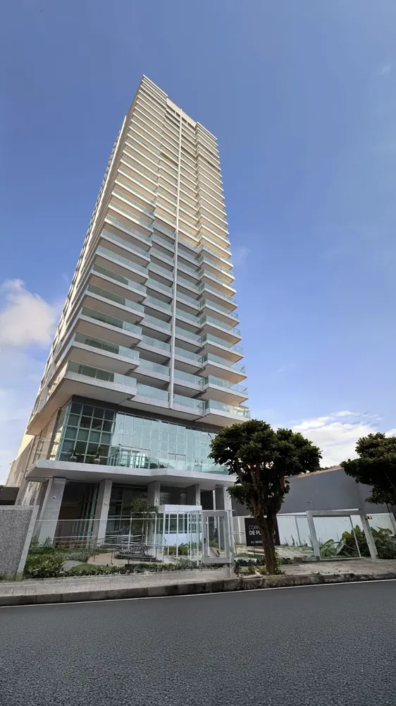 Apartamento, 4 quartos, 200 m² - Foto 9