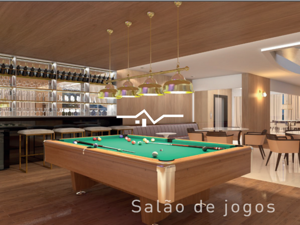 Apartamento, 4 quartos, 200 m² - Foto 3