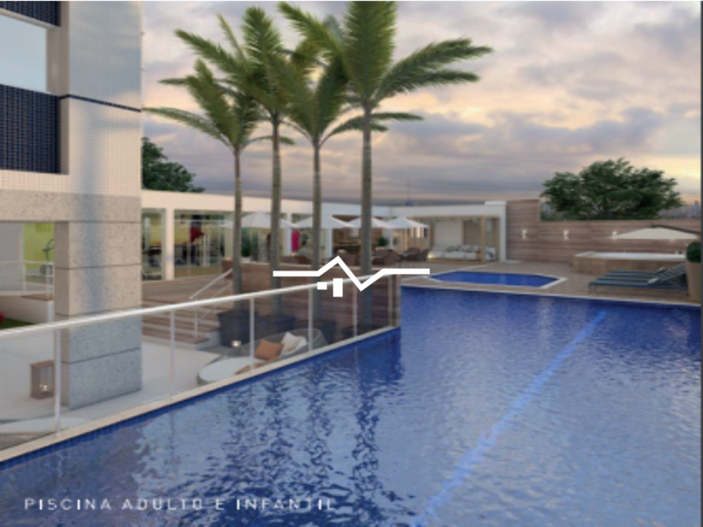 Apartamento, 4 quartos, 200 m² - Foto 1