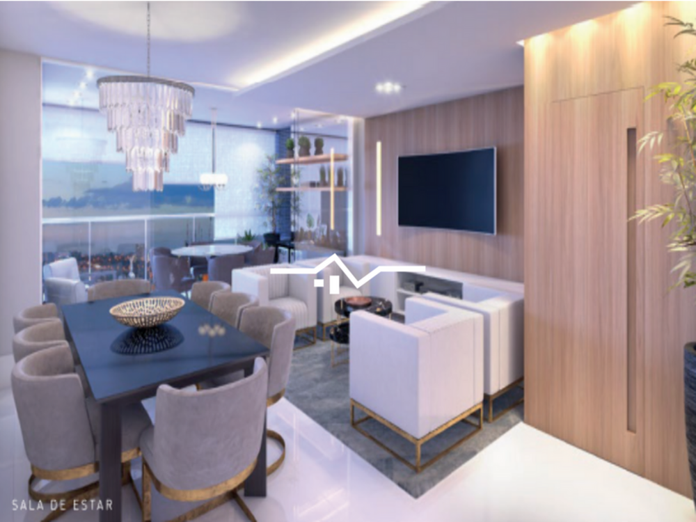 Apartamento, 4 quartos, 200 m² - Foto 10