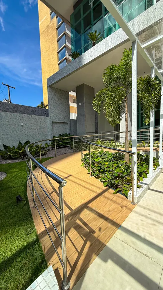 Apartamento, 4 quartos, 200 m² - Foto 15