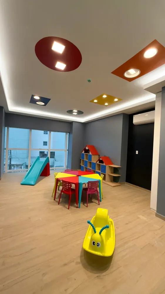 Apartamento, 4 quartos, 200 m² - Foto 20