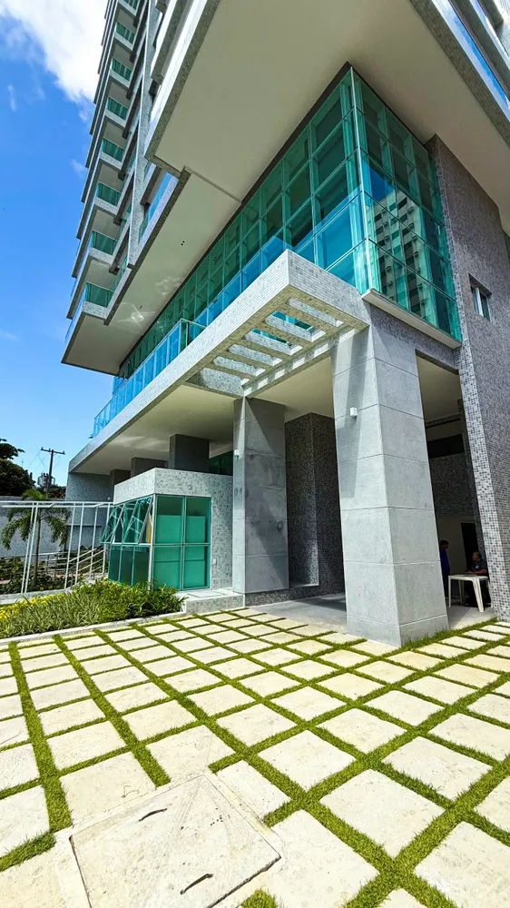 Apartamento, 4 quartos, 200 m² - Foto 14
