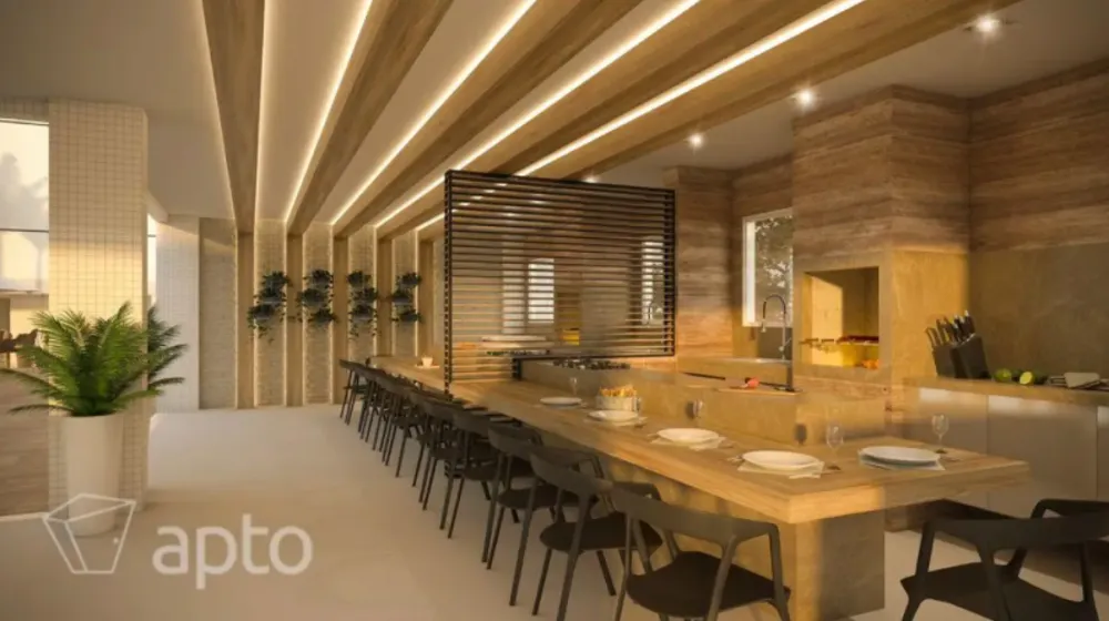 Apartamento, 4 quartos, 200 m² - Foto 24