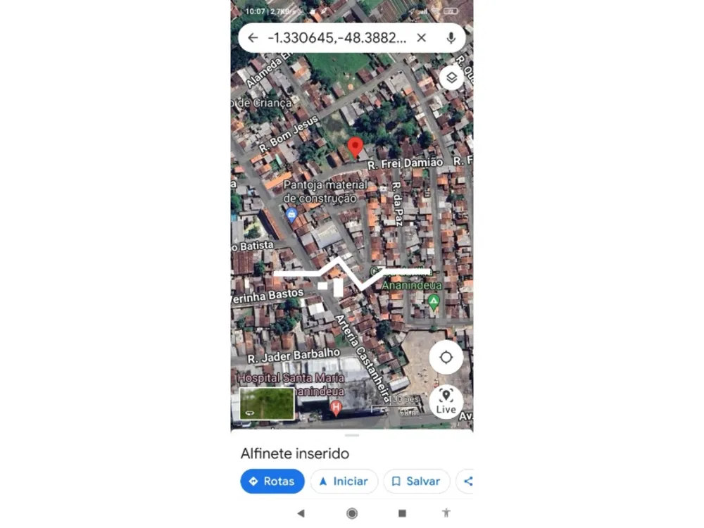 Casa, 315 m² - Foto 9