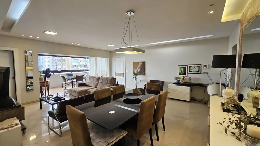 Apartamento, 3 quartos, 153 m² - Foto 4