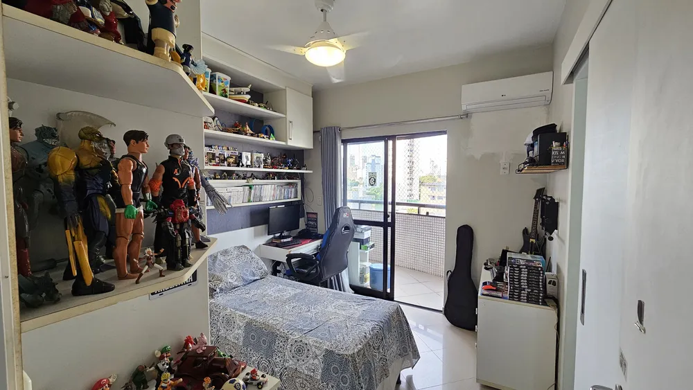 Apartamento, 3 quartos, 153 m² - Foto 2