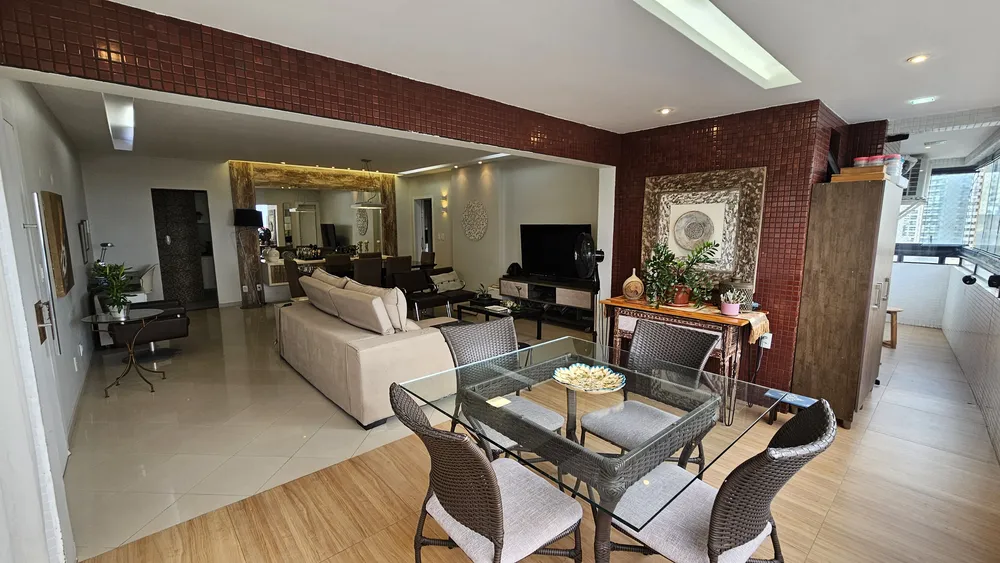 Apartamento, 3 quartos, 153 m² - Foto 5