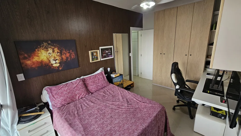 Apartamento, 3 quartos, 153 m² - Foto 1
