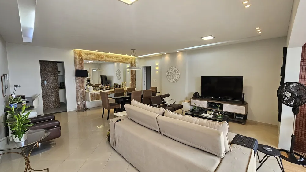 Apartamento, 3 quartos, 153 m² - Foto 3