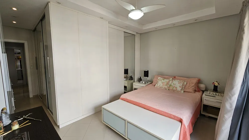 Apartamento, 3 quartos, 153 m² - Foto 7
