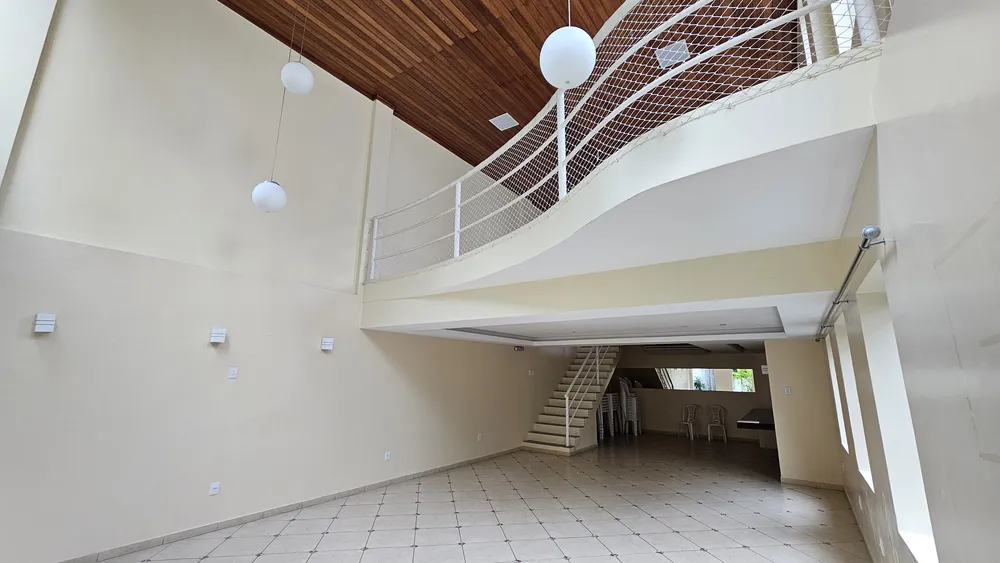 Apartamento, 3 quartos, 153 m² - Foto 3