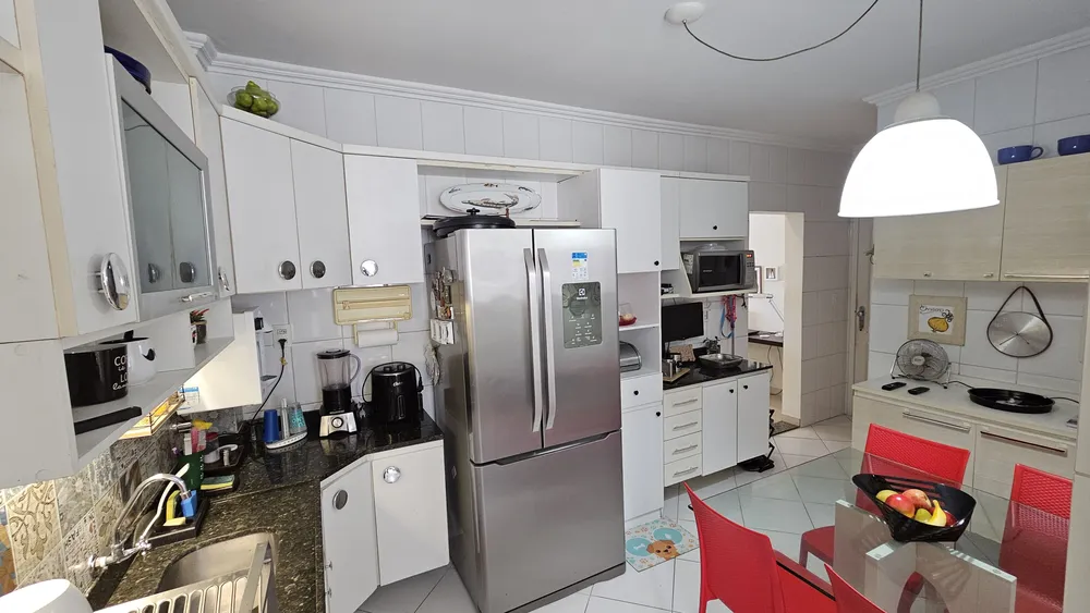 Apartamento, 3 quartos, 153 m² - Foto 6