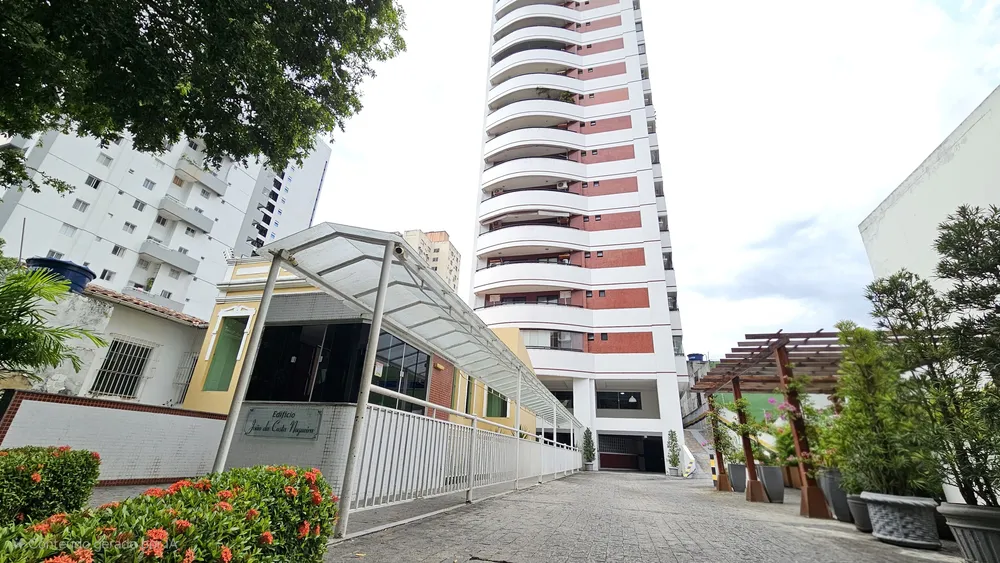 Apartamento, 3 quartos, 153 m² - Foto 8