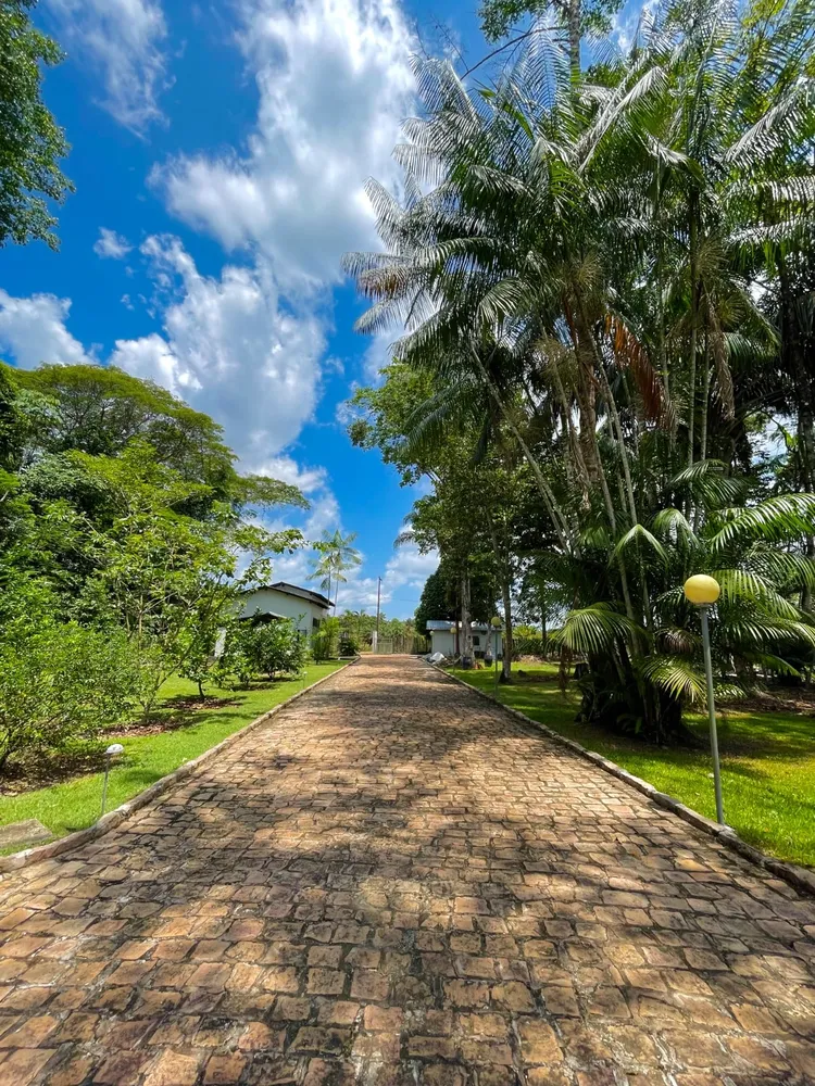 Casa, 5 quartos, 20000 m² - Foto 11