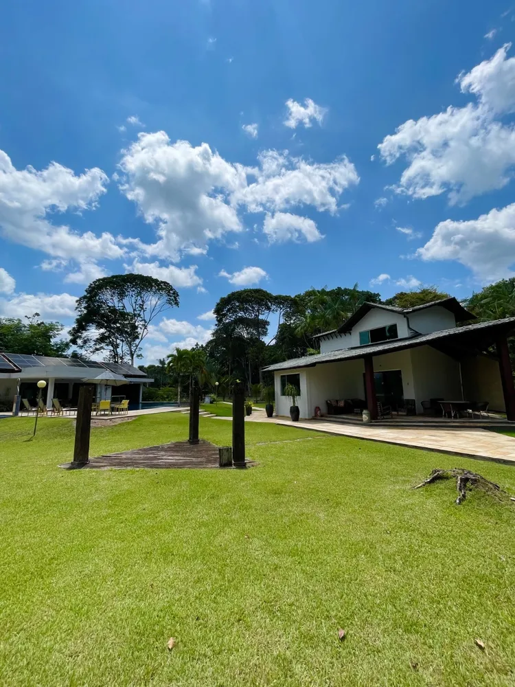 Casa, 5 quartos, 20000 m² - Foto 9