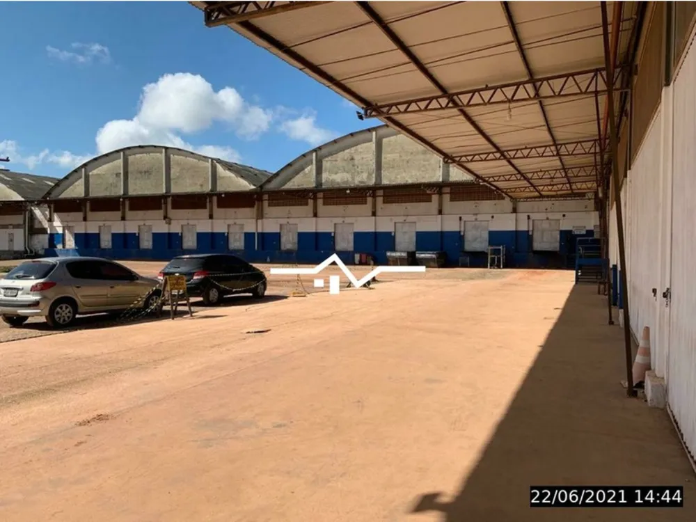 Depósito-Galpão, 120000 m² - Foto 2