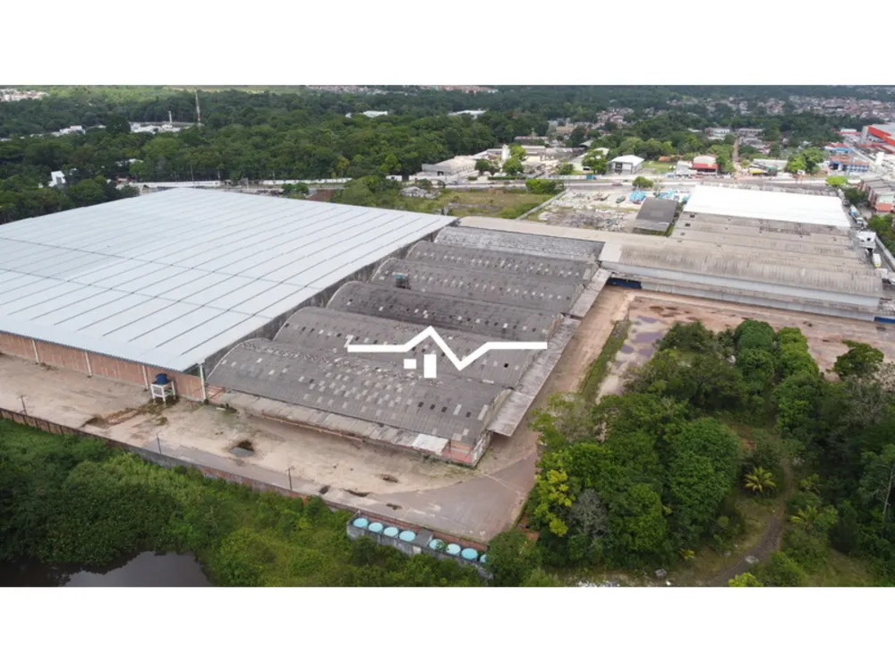 Depósito-Galpão, 120000 m² - Foto 15