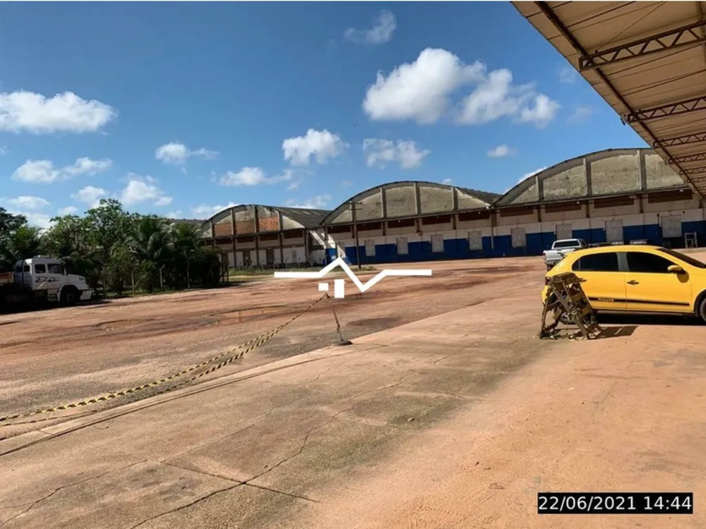 Depósito-Galpão, 120000 m² - Foto 4
