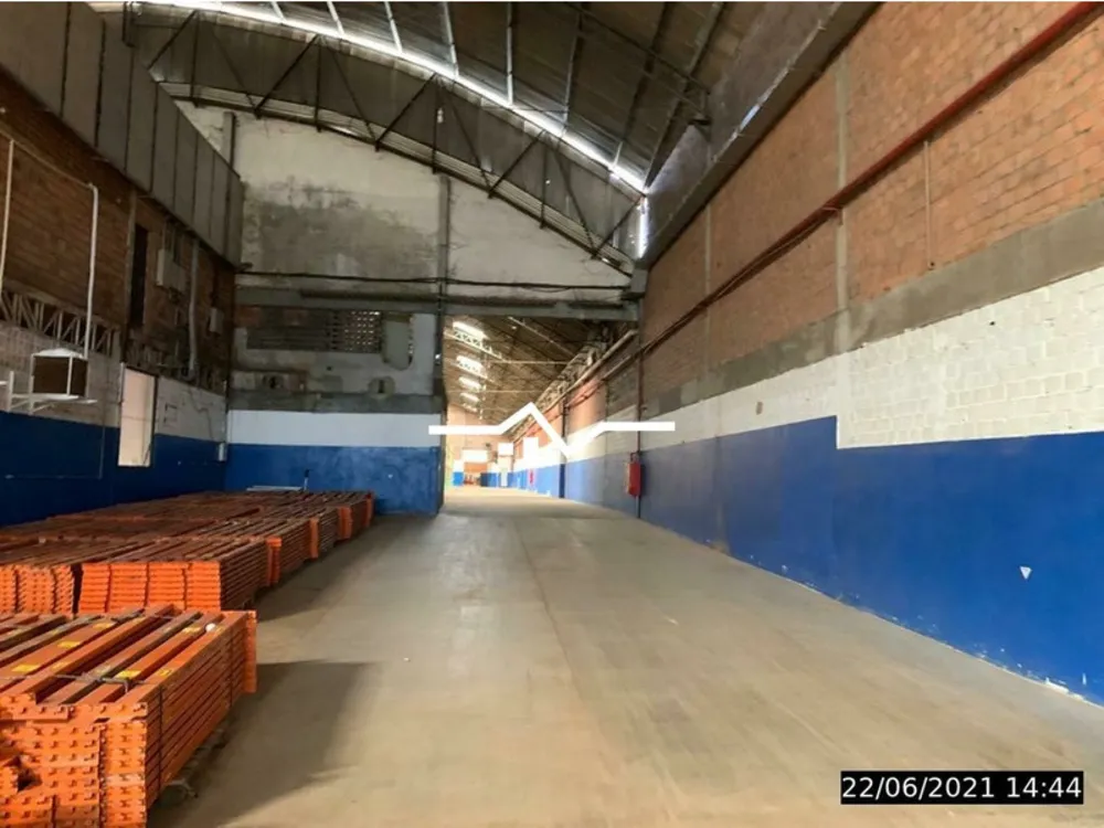 Depósito-Galpão, 120000 m² - Foto 9