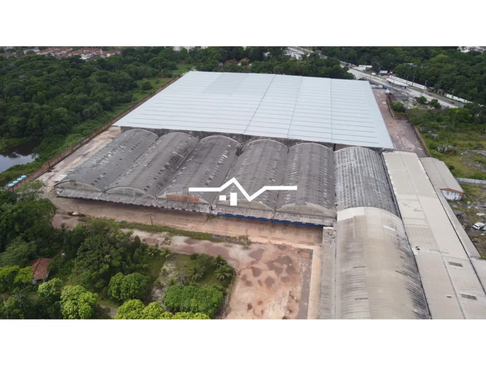 Depósito-Galpão, 120000 m² - Foto 1