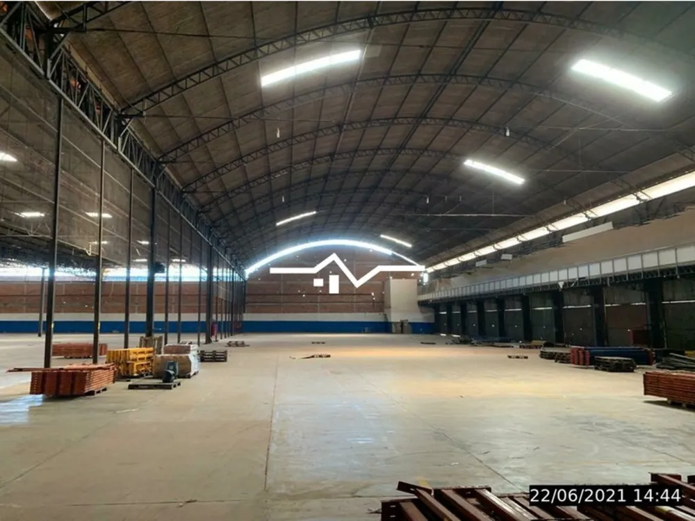 Depósito-Galpão, 120000 m² - Foto 8