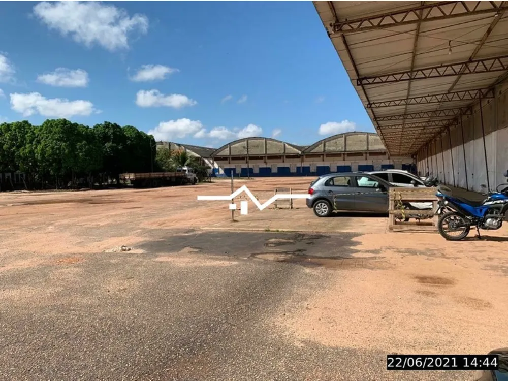 Depósito-Galpão, 120000 m² - Foto 5