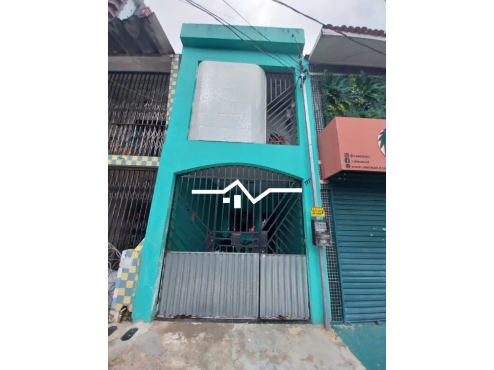 Casa, 1 quarto, 76 m² - Foto 12